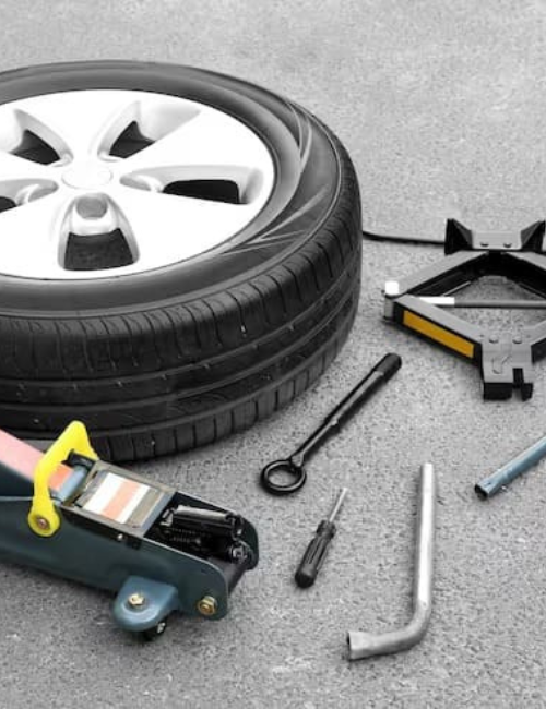 Fifth Wheel Kits