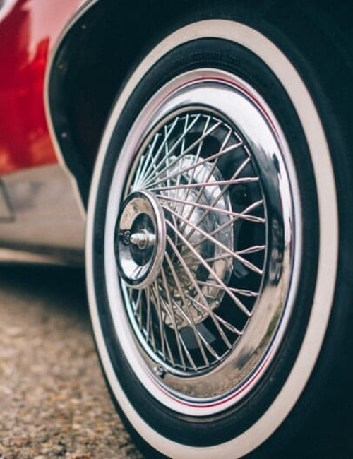 Pop Trunk Customizers