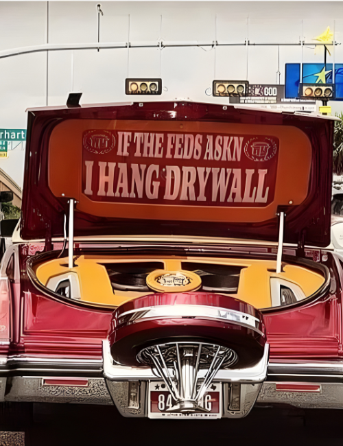 Pop Trunk