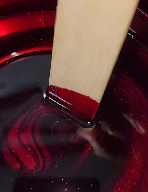 Candy Paint